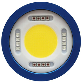 Bigblue CB 16,500 Lumen Video Light RC-Ready, Warm White w/ Red and Blue Modes