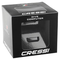 Cressi Goa Dive Computer