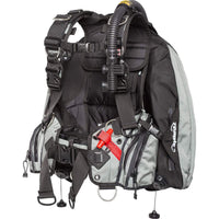 Zeagle Ranger LTD BCD