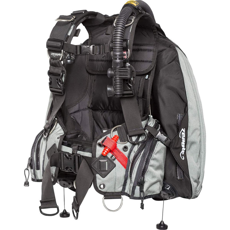 Zeagle Ranger LTD BCD