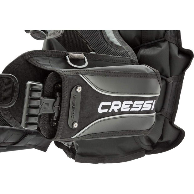 Cressi Patrol Travel BCD