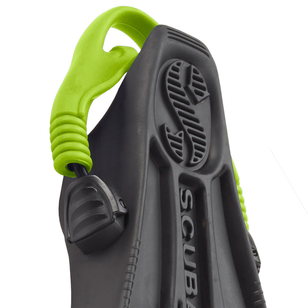 Scubapro Go Travel Fins