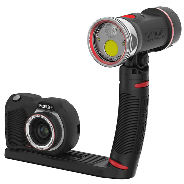 SeaLife Micro 3.0 Pro Dual Beam Set