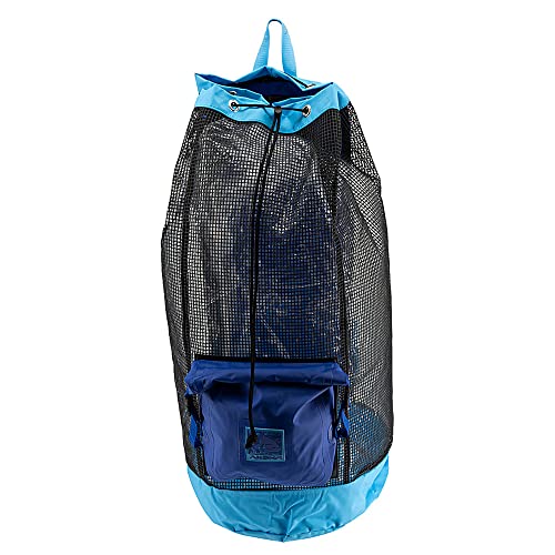 Akona Huron Dry DX Deluxe Mesh Backpack