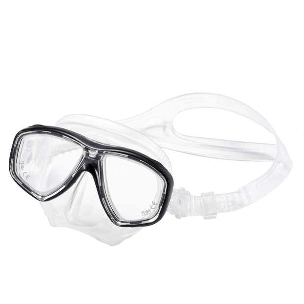 TUSA M-212 Freedom Ceos Scuba Diving Mask