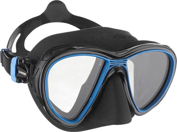 Cressi Quantum Dive Mask