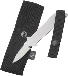 Zeagle BC Knife w/Sheath