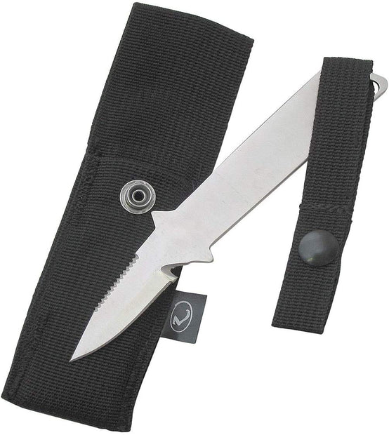 Zeagle BC Knife w/Sheath(Default Title)