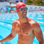 Zoggs Predator Flex Polarized Ultra