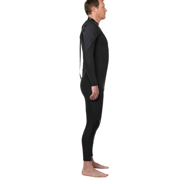 Bare 3/2mm Revel Full Men's Wetsuit