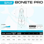 Cressi Bonete Open Heel Snorkel Fins