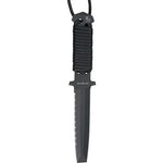 Aqualung Argonaut Titanium Diving Knife