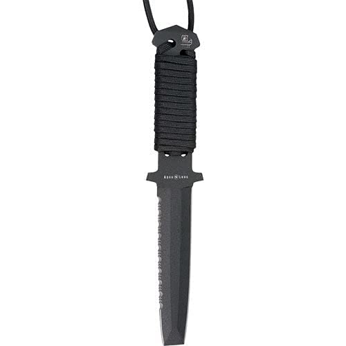 Aqualung Argonaut Titanium Diving Knife