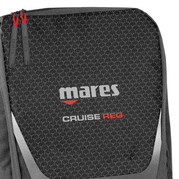 Mares Cruise Reg