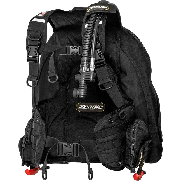 Zeagle Covert XT BCD