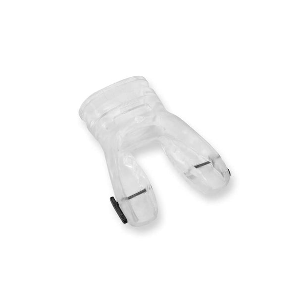 Mares JAX Custom Moldable Mouthpiece