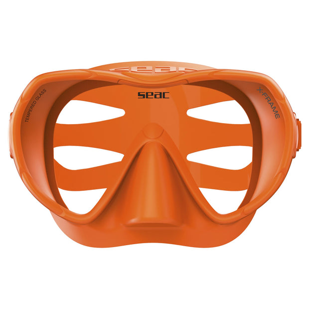Seac Maschera Xframe Mask