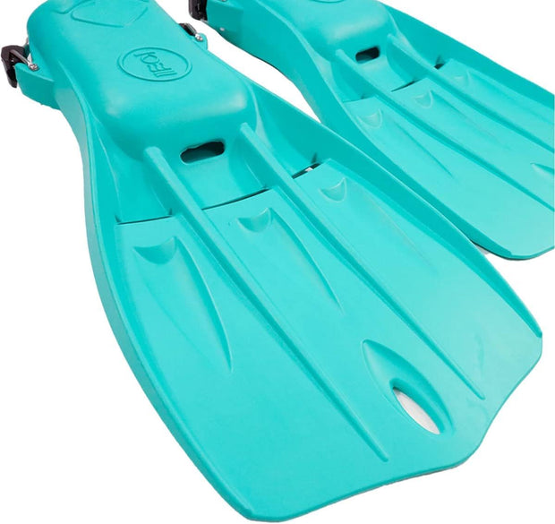 Fourth Element Tech Scuba Diving Fins