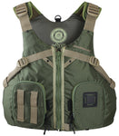 Stohlquist Piseas Lifejacket (PFD)(Grass Green / XX-Large / Grass Green)