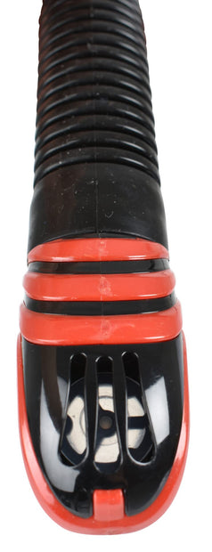 Seac Vortex Dry Snorkel with Bottom Purge Valve