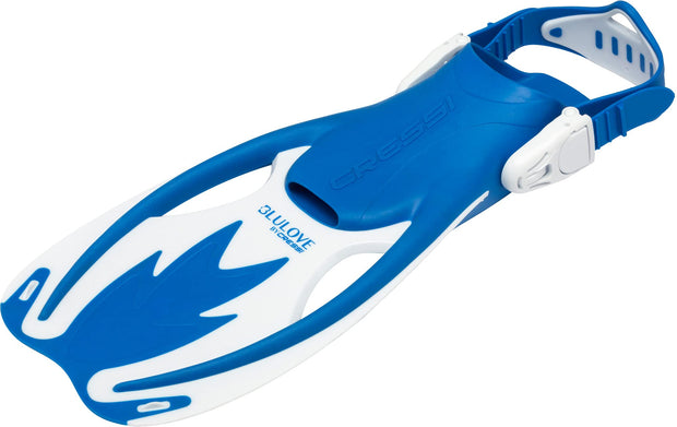 Cressi Rocks Kid's Swim Fins