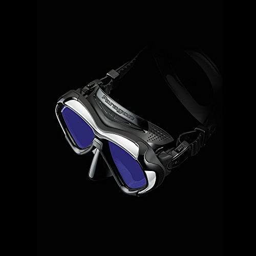 TUSA M-2001 Paragon Scuba Diving Mask