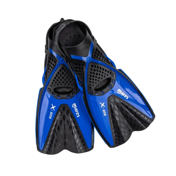 Mares X-ONE Fins(Blue / Small)