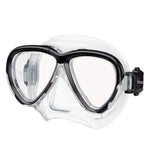 Tusa Intega Mask(Black)