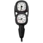 Oceanic Maxview Combo Pressure and Depth Gauge(Imperial)