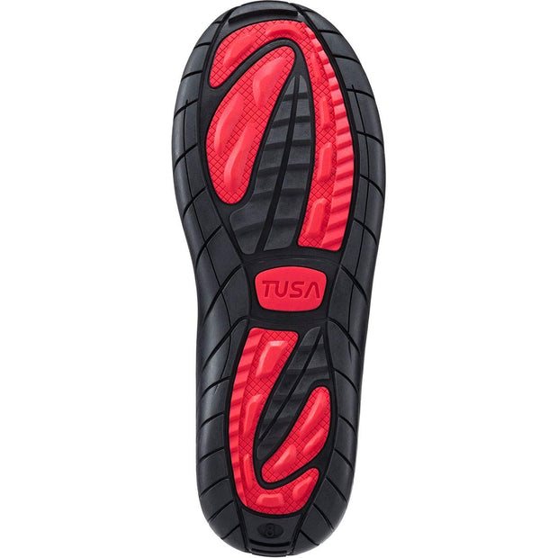 TUSA DB-0201 Imprex 3mm Dive Slipper