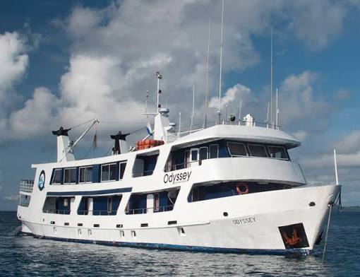 Chuuk Lagoon - February 26th - March 4th 2028