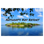 Roatan - Anthony's Key - April 17th - 24th 2027