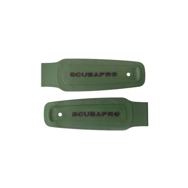 Scubapro Hydros Pro 2 Pocket Lid Set(Army Green / Standard)