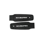 Scubapro Hydros Pro 2 Pocket Lid Set(Black / Standard)