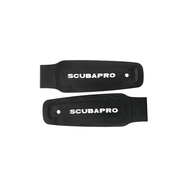 Scubapro Hydros Pro 2 Pocket Lid Set(Black / Standard)