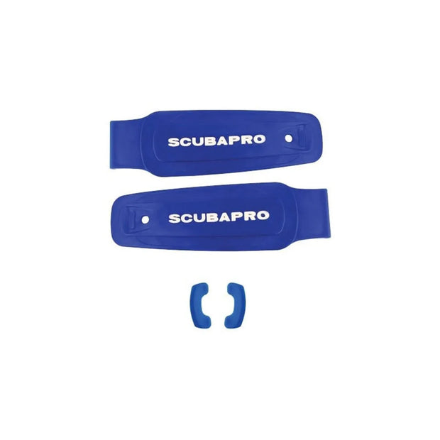 Scubapro Hydros Pro 2 Pocket Lid Set(Blue / Standard)