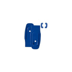 Scubapro Hydros Pro 2 Pocket Lid Set(Blue / Mini)