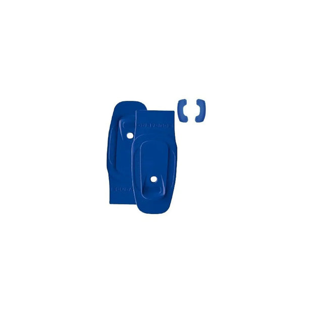 Scubapro Hydros Pro 2 Pocket Lid Set(Blue / Mini)