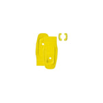 Scubapro Hydros Pro 2 Pocket Lid Set(Yellow / Mini)