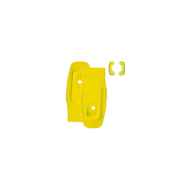 Scubapro Hydros Pro 2 Pocket Lid Set(Yellow / Mini)
