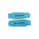 Scubapro Hydros Pro 2 Pocket Lid Set(Turquoise / Standard)
