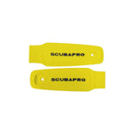 Scubapro Hydros Pro 2 Pocket Lid Set(Yellow / Standard)