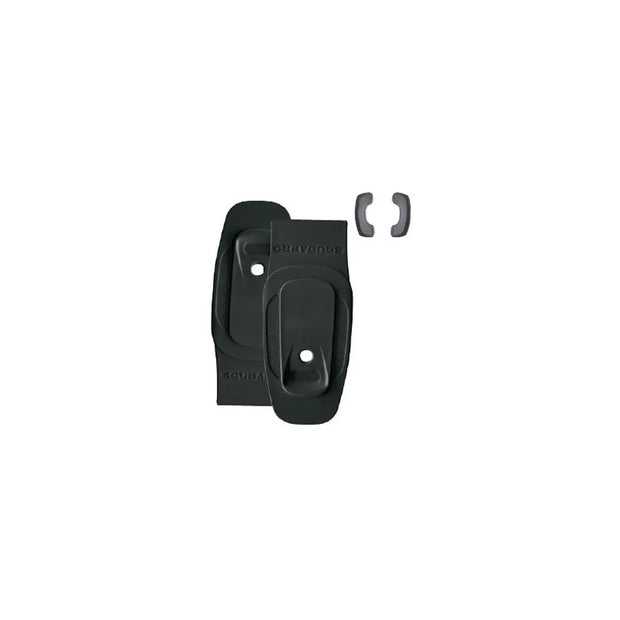 Scubapro Hydros Pro 2 Pocket Lid Set(Black / Mini)