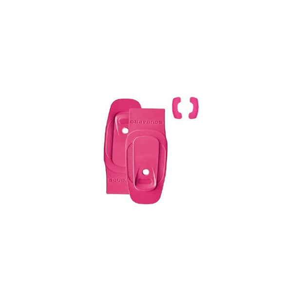 Scubapro Hydros Pro 2 Pocket Lid Set(Pink / Mini)