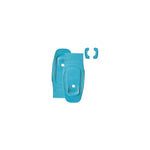 Scubapro Hydros Pro 2 Pocket Lid Set(Turquoise / Mini)