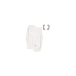 Scubapro Hydros Pro 2 Pocket Lid Set(White / Mini)