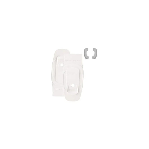 Scubapro Hydros Pro 2 Pocket Lid Set(White / Mini)