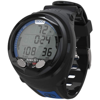 Aqualung i300C Wrist Dive Computer