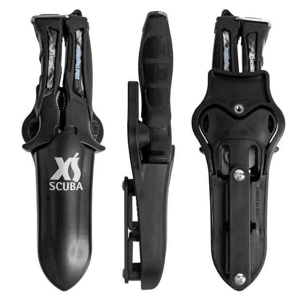 XS Scuba Mini FogCutter for Scuba Diving