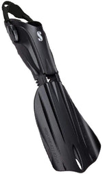 Scubapro Seawing Nova Scuba Diving Fin(Black / X-Small)